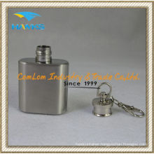 Promotional Mini Hip Flask 1oz